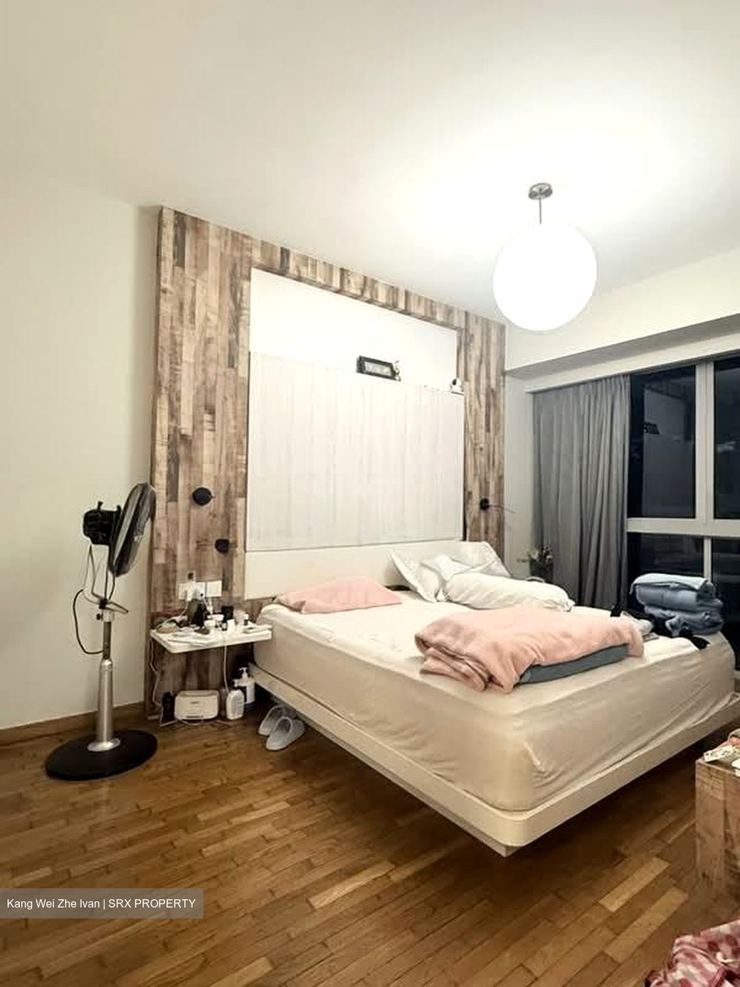 The Minton (D19), Condominium #604354251